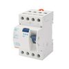 Áram-védőkapcsoló (Fi-relé) analóg 4P 40A 300mA AC-típus 6kA 90RCD SD GEWISS - GW94669