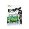 Ceruza akkumulátor 2300mAh nikkel-fém-hidrid Mignon(AA/R6) AA R2U Extreme Energizer - AKKUAAEXTR2300B4