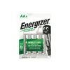 Ceruza akkumulátor 4db 1.2V 2000mAh nikkel-fém-hidrid R 6 Mignon(AA/R6) R2U Power Plus Energizer - AKKUAAPOWP2000B4