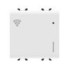 ChoruSmart RF gateway ZigBee - WiFi fényes fehér süllyesztett 2M RF Connected Smart Home GEWISS - GW10840