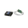 Ethernet kit +4G modem +antenna e-I-ON autótöltőhöz  JOINON GEWISS - GWJ8012