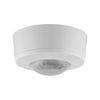 Fény-/mozgásérzékelő álmennyezeti PIR 360° fehér IP44 SensorCeiling360DegIP44WT LEDVANCE - 4058075244719