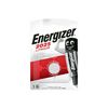 Gombelem CR2025 3V lítium CR2025 gombelem Energizer - CR2025B1