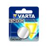 Gombelem CR2032 3V lítium CR2032 gombelem VARTA (EZÜST) - 6 032 101 401