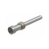 Ipari csatlakozó érintkező apa krimpelt 16A Han E M Crimp Contact Ag 2.5 mm / 14AWG HARTING - 09330006102