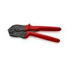 Krimp fogó kétkezes is 10-25mm2 mechanikus KNIPEX - 975209