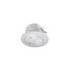 LED biztonsági világítás állandó/készenléti 3W 220-240V AC 3h-szigetüzem IP20 PrimEvo RS100E ABB - 7TCA091720R0091