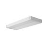 LED bútorvilágító lámpatest fűzhető 1x AC 700lm 3000K IP44 fehér-ház Linear Shelf LEDVANCE - 4058075575738