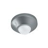 LED éjjeli fény érzékelős mennyezeti falonkívüli 1x 1,7W 4-5V DC 105lm NightLux Ceiling LEDVANCE - 4058075270855