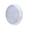 LED fali lámpatest védett 30000h A+ falonkívüli 1x 16W 230V 1600lm 3000-6500K IP54 TRACON - ADAM16W