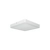 LED fali/mennyezeti lámpatest falonkívüli 18W 220-240V AC 1100lm LED Click White SQ LEDVANCE - 4058075260573