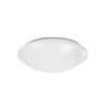 LED fali/mennyezeti lámpatest védett falonkívüli 1x 18W 220-240V AC 1440lm LED SF CIRC LEDVANCE - 4058075617964