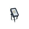 LED fényvető 10W 220-240V AC 1200lm 3000-6500K IP65 80000h BVP167 LED12/830_40_65 Philips - 911401871386