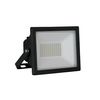 LED fényvető 30W 220-240V AC 3870lm 6000K fekete-ház alumínium IP65 Prémium Modee - MPL-FL6000K30WB