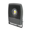 LED fényvető cserélhető lencsével A 25000h 3x 20W 100-240V AC 1700lm 4500K fekete-ház IP65 TRACON - RSMDB20W