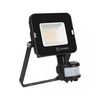 LED fényvető PIR160°max.12m-érzékelős 20W 220-240V AC 2000lm 4000K Floodlight COMP SEN V LEDVANCE - 4058075575288