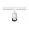 LED fényvető sínes 38° 34W 230V AC 3200lm 3000K fehér-ház alumínium IP20 Luca LED Thorn Lighting - 96635369