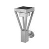 LED kültéri fali lámpatest érzékelős falonkívüli 6W 220-240V Endura Style Solar Bouquet LEDVANCE - 4058075564503