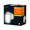 LED kültéri fali lámpatest falonkívüli 220-240V AC IP43 Endura Classic Lantern LEDVANCE - 4058075392625