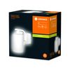 LED kültéri fali lámpatest falonkívüli 220-240V AC IP43 Endura Classic Lantern LEDVANCE - 4058075392649