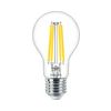 LED lámpa A60 DIM körte A filament 11,2W- 100W E27 1521lm 927 DIM AC Master VLE LEDbulb Philips - 929003058302