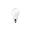 LED lámpa A60 körte A filament 3.4W- E27 470lm 2700K 220-240V fehér MAS VLE LEDBulb Philips - 929003070702