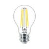 LED lámpa A60 DIM körte A filament 5,9W- 60W E27 806lm 927 DIM Master VLE LEDbulb Philips - 929003057502