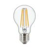 LED lámpa A60 körte A 10,5W- 100W E27 1521lm 840 220-240V AC 15000h 200° CorePro LEDbulb Philips - 929002026292