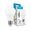 LED lámpa A60 körte A 13,8W- 100W E27 1521lm 860 220-240V AC 25000h 360° 6000K Modee - ML-G6000K13,8WE27N