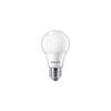 LED lámpa A60 körte A 4,9W- 40W E27 470lm 827 220-240V AC 15000h 180° 2700K ND 4,9-40W Philips - 929003564102