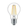 LED lámpa A60 körte A filament 8,5W- 75W E27 1055lm 827 220-240V AC CorePro LEDbulb Philips - 929002025492