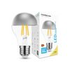 LED lámpa A60 tetőtükrös körte A filament 4W- 35W E27 400lm 827 220-240V AC 35000h 320° Modee - ML-A60F2700K4WE27ST