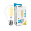 LED lámpa A67 körte A filament 10W- 90W E27 1350lm 827 220-240V AC 35000h 360° 2700K Modee - ML-A67F2700K10WE27