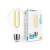 LED lámpa A70 körte A filament 12W- 100W E27 1521lm 840 220-240V AC 35000h 360° 4000K Modee - ML-A70F4000K12WE27