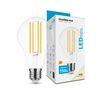 LED lámpa A70 körte A filament 17W- 150W E27 2452lm 840 220-240V AC 35000h 360° 4000K Modee - ML-A70F4000K17WE27