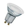 LED lámpa DIM tükrös PAR16 9W- 80W GU10 575lm 927 220-240V AC 25000h 120° LPPR16D80120 LEDVANCE - 4058075433687