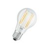 LED lámpa filament körte 7.5W 75W 220-240V AC E27 1055lm 827 300° 10000h LED Value CLA LEDVANCE - 4058075288669