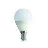 LED lámpa G45 gömb 6,5W- 48W E14 600lm 840 220-240V AC 20000h 200° BILO 6,5W T SMD E14-NW KANLUX - 23423