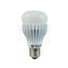 LED lámpa gömb 15W 125W 230V AC E27 1521lm 830 250° 25000h A+-en.o. 3000K TRACON - LA6015W