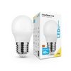 LED lámpa kisgömb P45 4,9W- 40W E27 470lm 827 220-240V AC 25000h 180° 2700K Modee - ML-G452700K4,9WE27