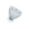 LED lámpa MR11 tükrös 4,2W- 35W GU4 345lm 827 12V AC/DC 15000h 36° 2700K LEDPMR113536 LEDVANCE - 4058075636583