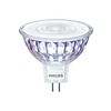 LED lámpa MR16 tükrös MR16 7W- 50W GU5.3 660lm 840 12V AC 15000h 36° CorePro LEDspot Philips - 929001905002