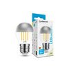 LED lámpa P45 kisgömb tetőtükrös filament 4W- 40W E27 380lm 827 220-240V AC 35000h 320° Modee - ML-P45F2700K4WE27ST