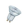 LED lámpa PAR tükrös 4.3W 50W 220-240V GU10 350lm 830 36° 25000h LED Parathom RF PAR16 LEDVANCE - 4052899451735