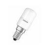 LED lámpa T26 cső 1.6W 10W 220-240V AC E14 140lm 827 170° 15000h LED ParathomSpecial LEDVANCE - 4052899961289