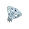 LED lámpa tükrös MR16 2,6W- 20W GU5.3 230lm 830 12V AC/DC 15000h 36° 680cd LPMR1620536 LEDVANCE - 4058075431355