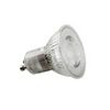 LED lámpa tükrös PAR16 3,3W- 27W GU10 285lm 840 220-240V AC 15000h FULLED GU10-3,3W-NW KANLUX - 26034