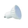 LED lámpa tükrös PAR16 3W- 26W GU10 270lm 853 220-240V AC 20000h 120° TOMI LED3W GU10-CW KANLUX - 22703