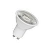 LED lámpa tükrös PAR16 6,9W- 80W GU10 575lm 840 220-240V AC 15000h 60° 700cd LVPAR168060 LEDVANCE - 4058075599291