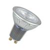 LED lámpa tükrös PAR16 9,6W- 100W GU10 750lm 830 220-240V AC 15000h 36° LPPAR1610036 LEDVANCE - 4058075608696